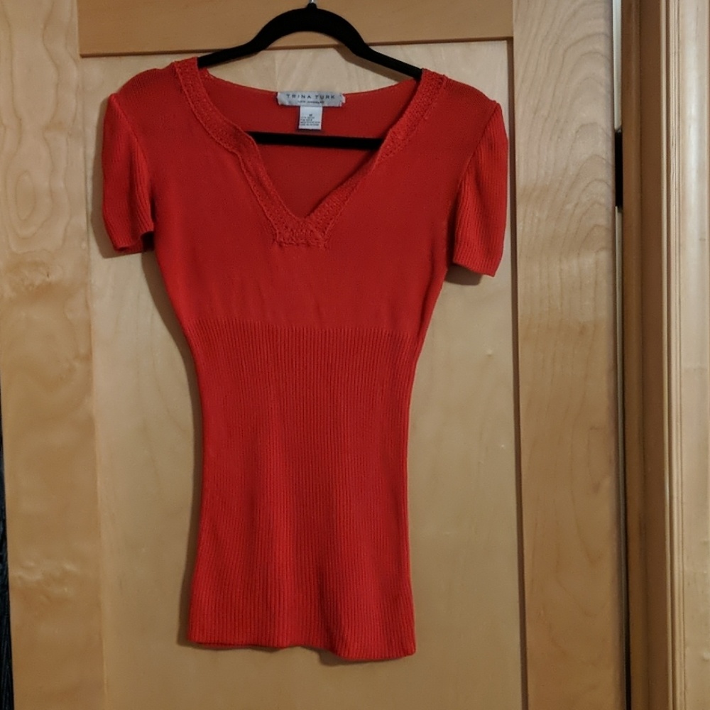 Trina Turk top